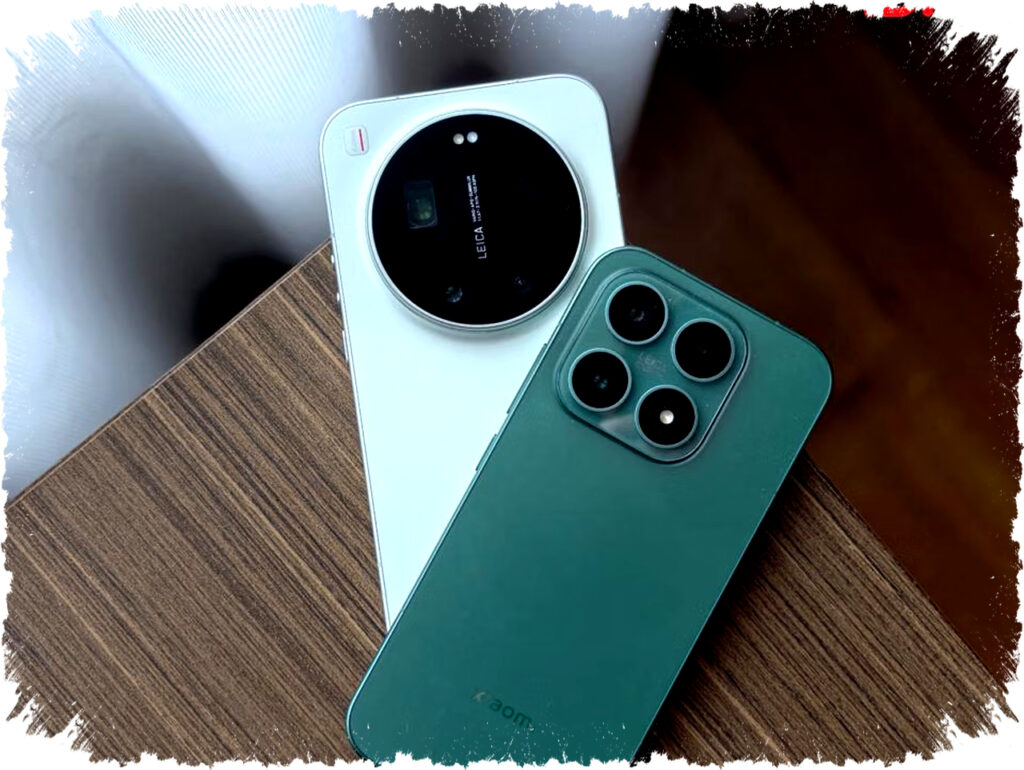Xiaomi 17 Series Resmi Meluncur di Indonesia, Harga Mulai Rp15 Jutaan dengan Kamera Kolaborasi Leica yang Menghidupkan Emosi!