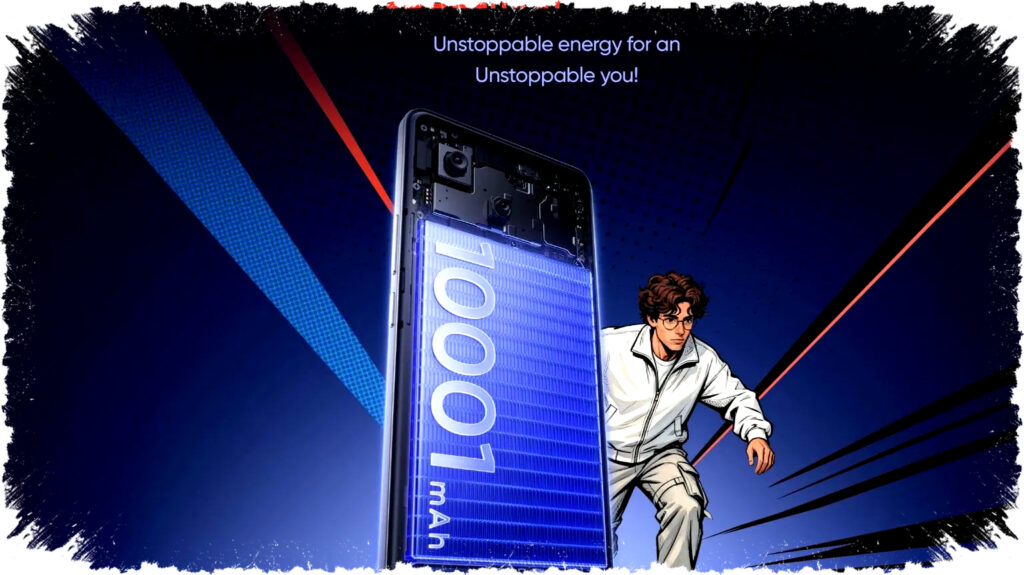 Hitung Mundur Launching Realme Narzo Power, Ini Cara Paling Cepat Mendapatkannya dan Bonus Eksklusifnya