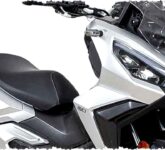 Harga Rp 34 Jutaan, KYMCO DINK G150 Bawa ABS dan TCS, Skutik Adventure Siap Tantang Honda ADV160! Harga Rp 34 Jutaan, KYMCO DINK G150 Bawa ABS dan TCS, Skutik Adventure Siap Tantang Honda ADV160!
