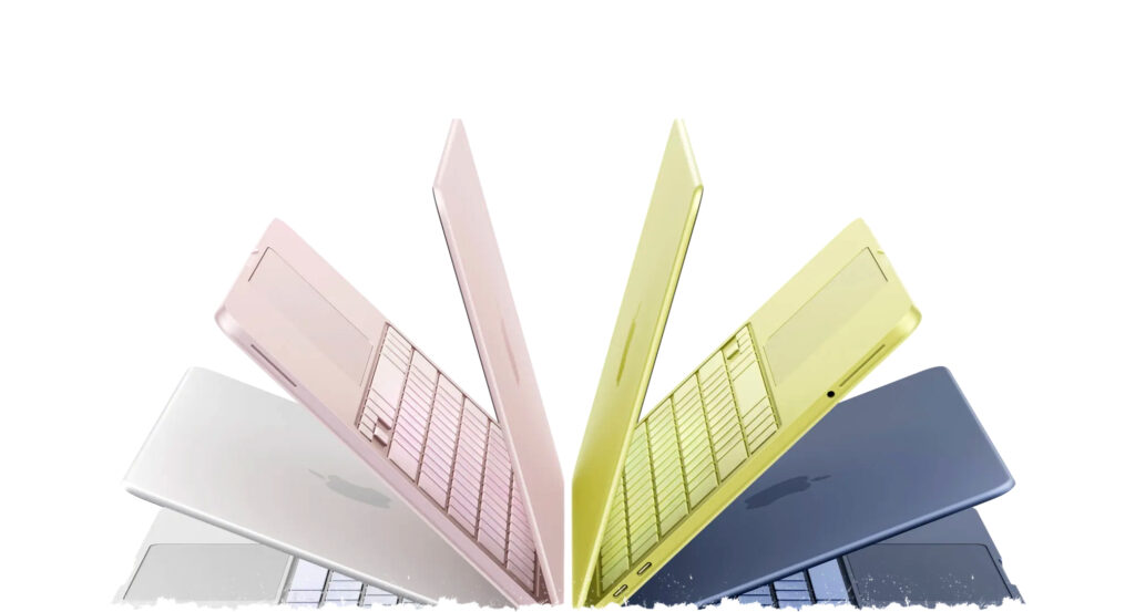 MacBook Neo Hadir Dengan Harga Terjangkau, Tantang Dominasi Chromebook Di Dunia Pendidikan!