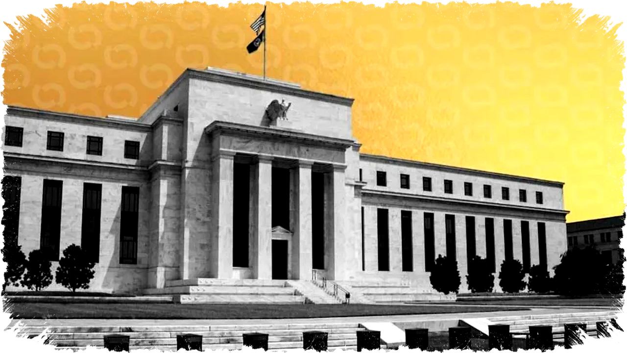 Bank Besar Tuding Persetujuan Fed untuk Kraken Melanggar Aturan, Ancaman Baru bagi Stabilitas Keuangan AS!