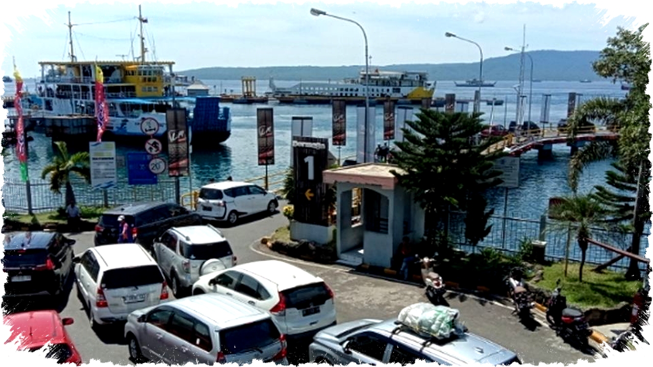 Penyeberangan Jawa-Bali Ditutup Saat Mudik Lebaran, Bagaimana Strategi Menghindari Macet dan Penundaan Perjalanan?