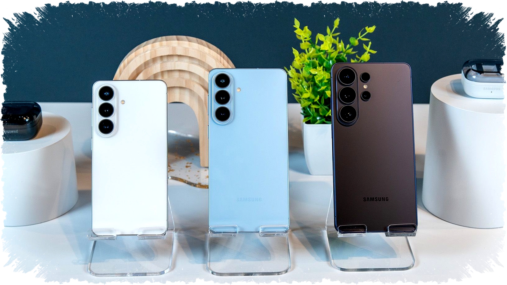 Siap Menyambut Era Baru Exynos, Samsung Bongkar Strategi Besar Menyusupkan Chipset Ini ke Lebih Banyak Galaxy