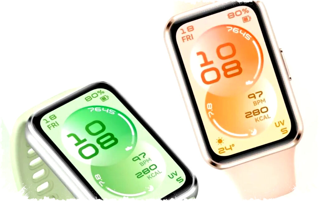 Smartband Huawei Band 11 Hadir Dengan Layar AMOLED Lebih Besar, Fitur Kesehatan Lengkap dan GPS Bikin Pengalaman Mendekati Smartwatch!