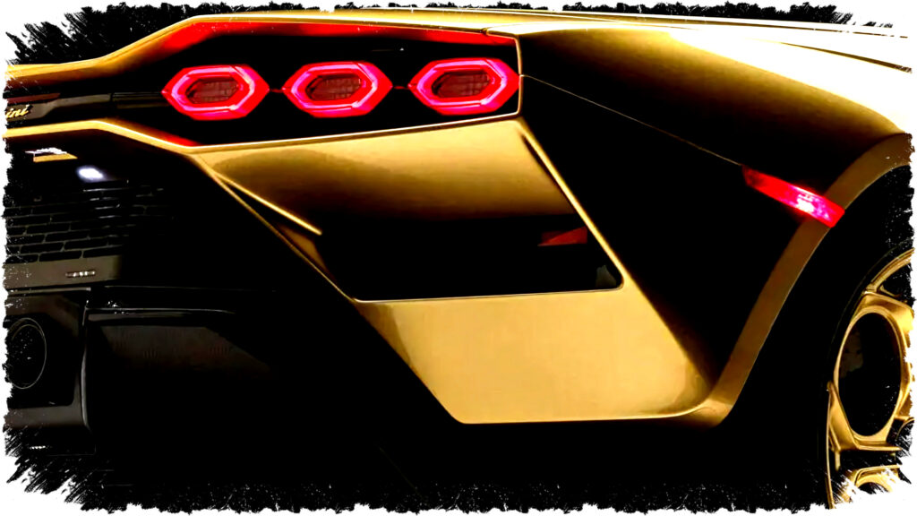 Lamborghini Countach Terjebak Realita Pasar Sulit, Spekulan Merugi Saat Harapan Nilai Melambung Terpatahkan