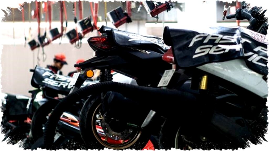 Yamaha Hadirkan Posko Siaga dan Layanan Ramadhan, Mudik Lebaran Jadi Lebih Aman dan Nyaman dengan Beragam Promo Menarik