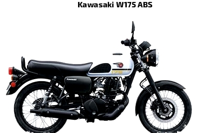 Kawasaki W175 ABS Hadirkan Pesona Motor Retro Klasik, Intip Kelebihan dan Kekurangan Untuk Aktivitas Harian yang Perlu Kamu Tahu!