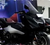 Yamaha TMax Terjual 50 Unit Sekejap, Skuter Premium Rp455 Juta yang Mengubah Persepsi Moge Matik di Indonesia