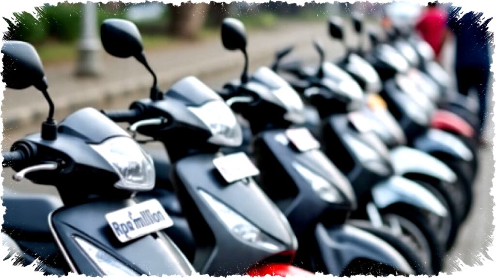 5 Motor Bekas Rp5 Jutaan Andal dan Irit BBM Siap Jadi Teman Setia Usai THR Cair, Mana Pilihan Terbaikmu?