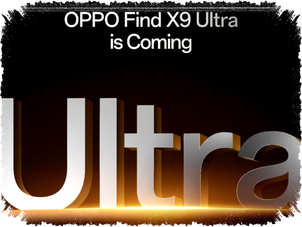 Oppo Find X9 Ultra Menuju Pasar Global, Akankah Era Flagship Baru Ini Mengubah Peta Persaingan?