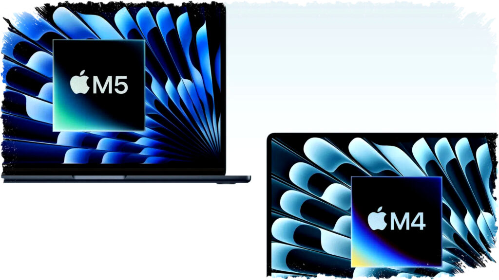 Upgrade ke M5 MacBook Air atau Bertahan di M4, Perdebatan Besar Kinerja dan Masa Depan Laptop Apple!