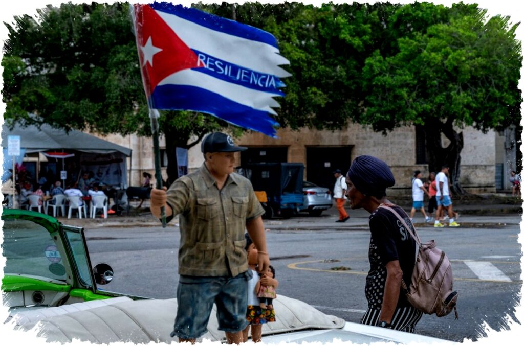 Cuba Terperangkap Gelap Massal Di Tengah Krisis Energi, Ecuador Usir Dubes Havana dalam Tegangan Diplomatik Memuncak!