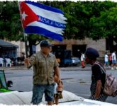 Cuba Terperangkap Gelap Massal Di Tengah Krisis Energi, Ecuador Usir Dubes Havana dalam Tegangan Diplomatik Memuncak! Cuba Terperangkap Gelap Massal Di Tengah Krisis Energi, Ecuador Usir Dubes Havana dalam Tegangan Diplomatik Memuncak!