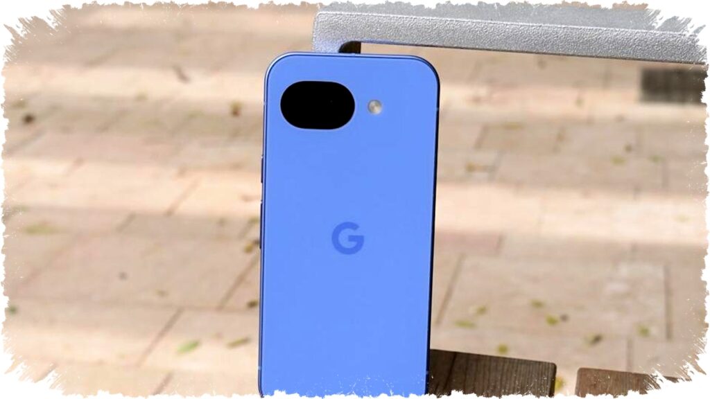 Google Pixel 10a Setelah Dua Minggu Pakai Membuat Saya Bertanya Apakah Harga Lebih Penting Daripada Fitur?