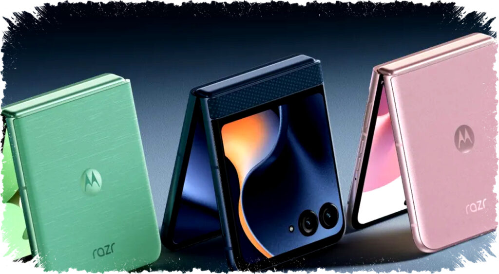 Motorola Razr 60 Hadir di Indonesia Dengan Harga Rp11 Jutaan, Inovasi Lipat Stylish dan Teknologi AI Terdepan yang Menggoda!
