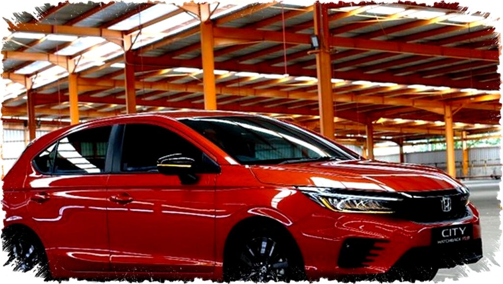 Honda City Hatchback Disetop Produksi, Warisan Jazz Menghilang di Tengah Turunnya Penjualan Drastis