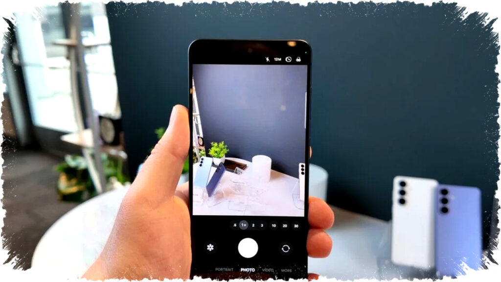 Revolusi Kamera di Galaxy S26, Exynos 2600 dengan AI Vision Mampu Deteksi Detail dan Ekspresi Secara Real-Time
