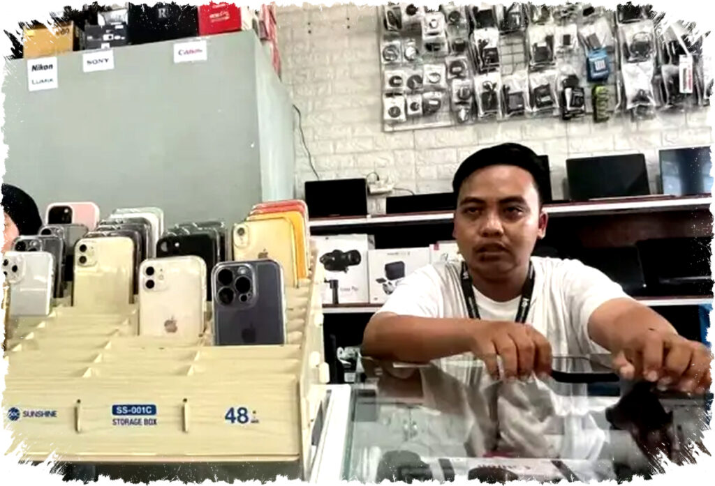 Rental iPhone Jelang Lebaran Diserbu, Harga Mulai 30 Ribuan, Solusi Hemat Abadikan Momen Tanpa Beli Baru!