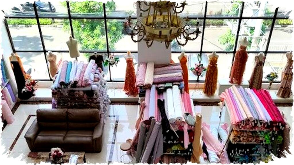 10 Rekomendasi Tempat Beli Kain di Semarang Murah Meriah dengan Koleksi Lengkap yang Jarang Anda Tahu!