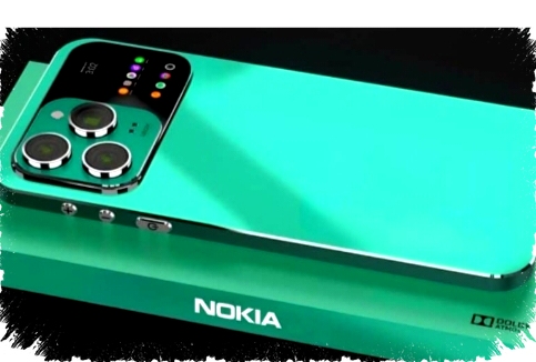 Nokia Dragon Pro 2026 Hadir dengan Kamera 200MP dan Layar 120Hz, Flagship Murah Siap Guncang Pasar Smartphone!
