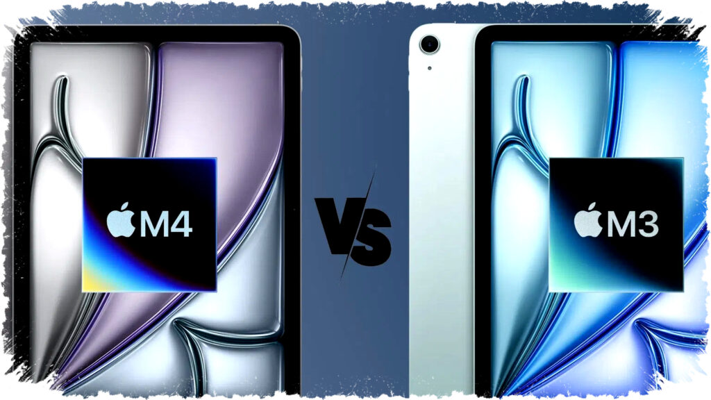 Performa Melesat atau Sekadar Nama Baru, iPad Air M4 vs M3 Mengungkap Siapa Raja Tablet Sebenarnya