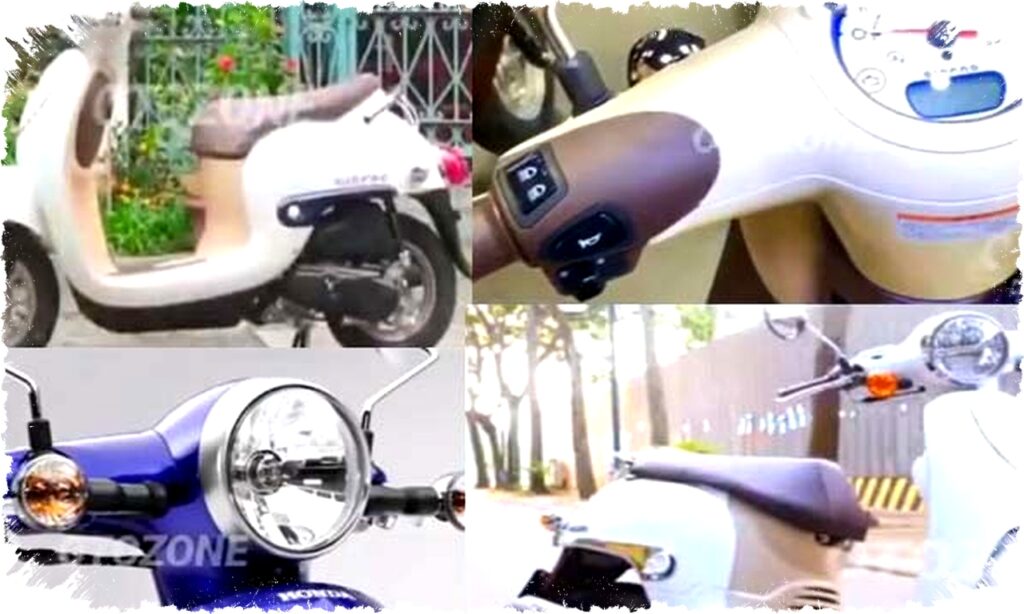 Skutik Retro Murah New Honda G-Neos Meluncur 2026, Hadir Jadi Adik Scoopy dengan Harga Lebih Bersahabat!