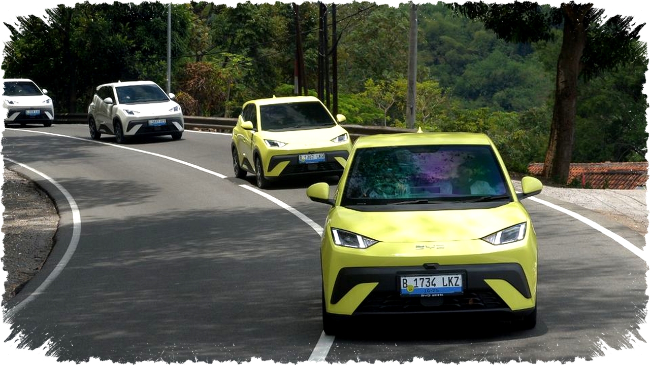 Strategi Kilat Haka Auto Tembus Pasar EV Daerah, Tantangan Penjualan Hingga Ekspansi Diler 30 Cabang dalam 2 Tahun!
