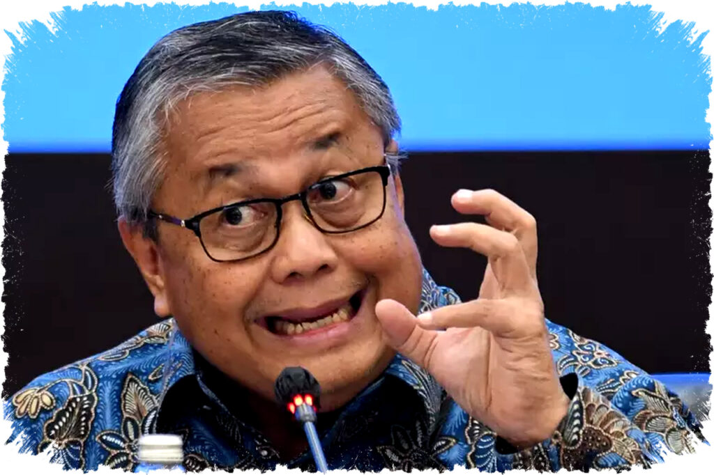 BI Tegaskan Outlook Negatif dari Fitch Tidak Gambarkan Kondisi Ekonomi Indonesia Sebenarnya