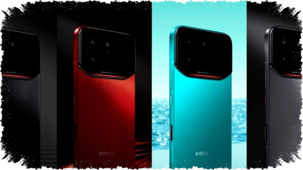 Infinix Note 60 Ultra, Siap Mengubah Peta Persaingan dengan Baterai 7.000mAh dan Teknologi Satelit Revolusioner