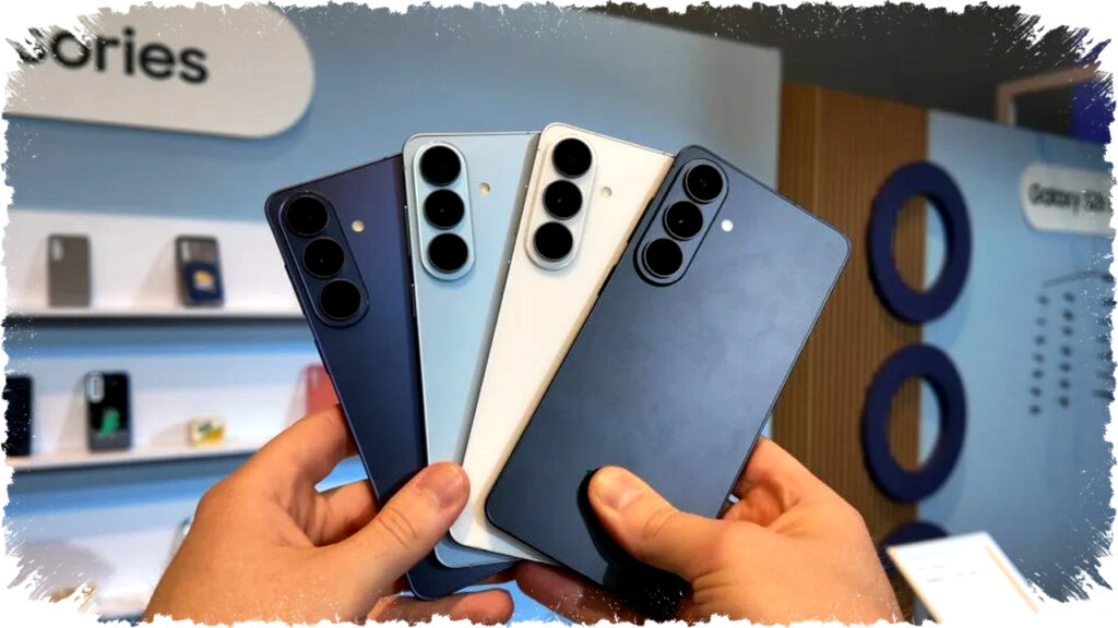 Galaxy S26 Bikin Gebrakan, Prediksi Tembus Rekor Preorder Setelah Kalahkan Pencapaian Galaxy S25