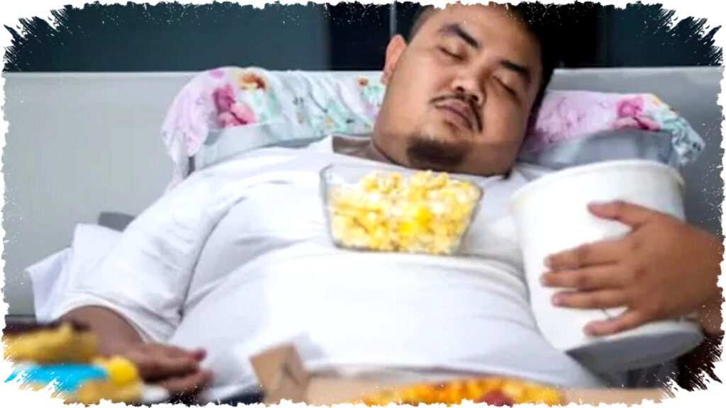 Bahaya Tidur Setelah Sahur yang Perlu Diketahui agar Tetap Sehat dan Bugar Puasa