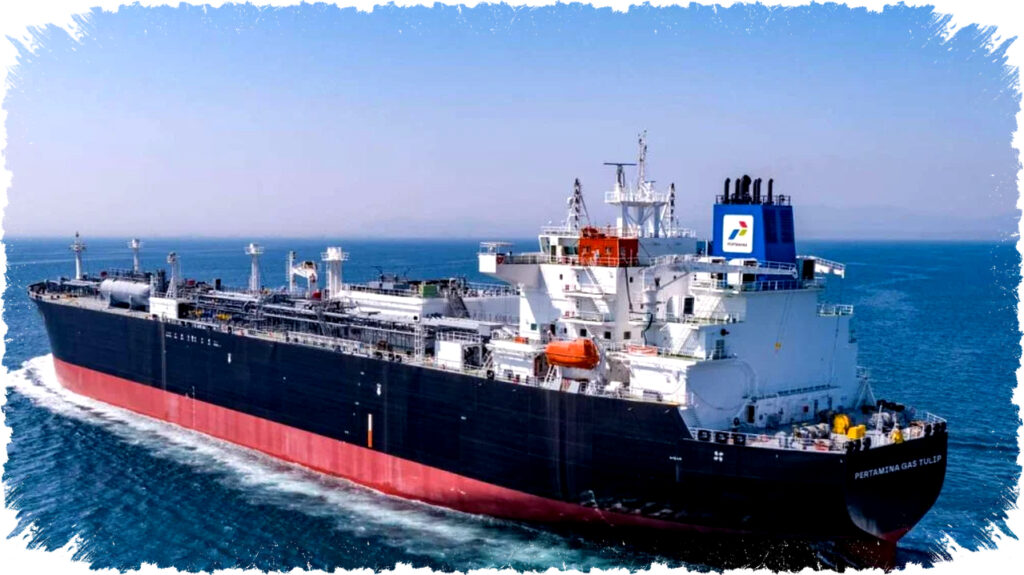 Kapal Pertamina Terhambat di Selat Hormuz, Pemerintah Sedang Lakukan Negosiasi Intensif