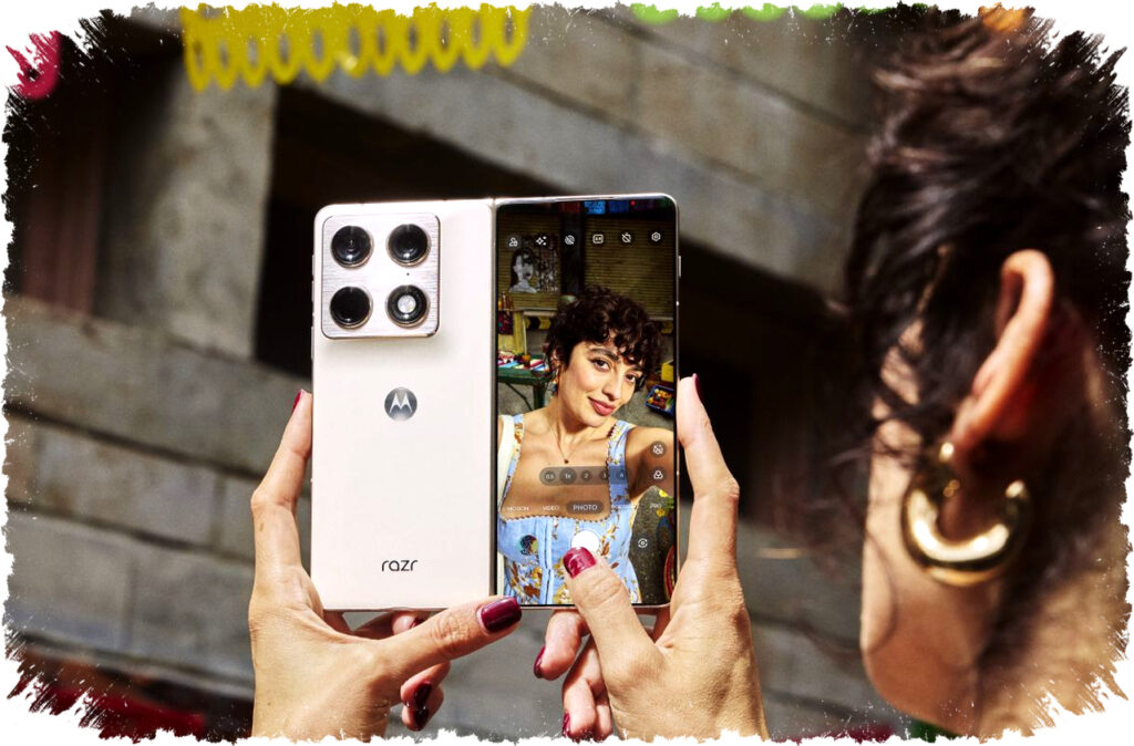 Motorola Razr Fold Tumbangkan Rekor, Skor Kamera DXOMARK 164 Geser Pixel dan Xiaomi dari Tahta Foldable