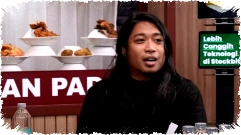 Warung Praz Teguh Kembali Dibobol Maling, Tas Berisi iPhone dan Laptop Hilang Misterius