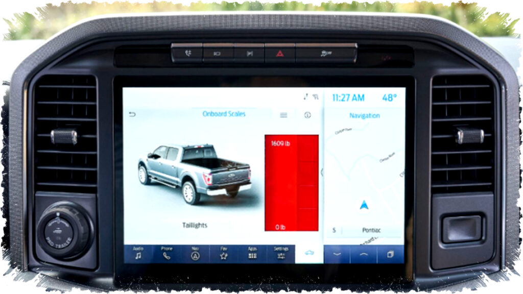 Ford Recall 4,3 Juta Unit Karena Bug Software, Risiko Rem Trailer Gagal Hingga Bahaya Kecelakaan Mengintai?
