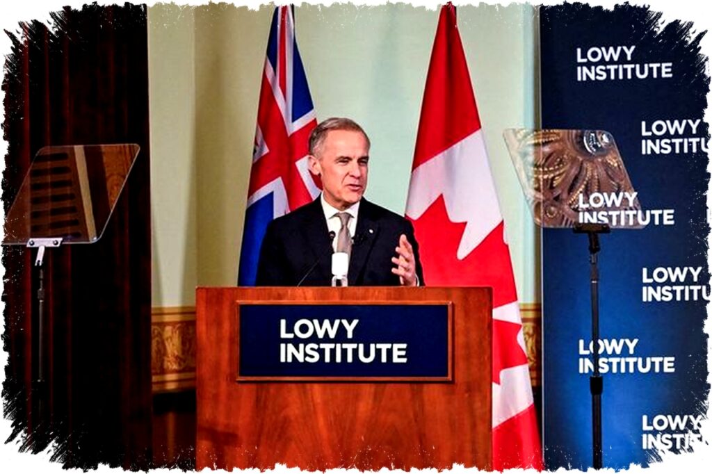 Australia dan Canada Perkuat Aliansi Mineral Kritis G7, Siap Hadapi Dominasi China dan Amankan Rantai Pasok Global