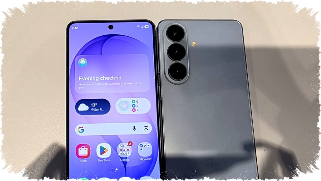 Samsung Galaxy S25 Vs S26 Ungkap Beda Chipset AI dan Layar Lebih Besar, Mana Pilihan Cerdas Kamu?