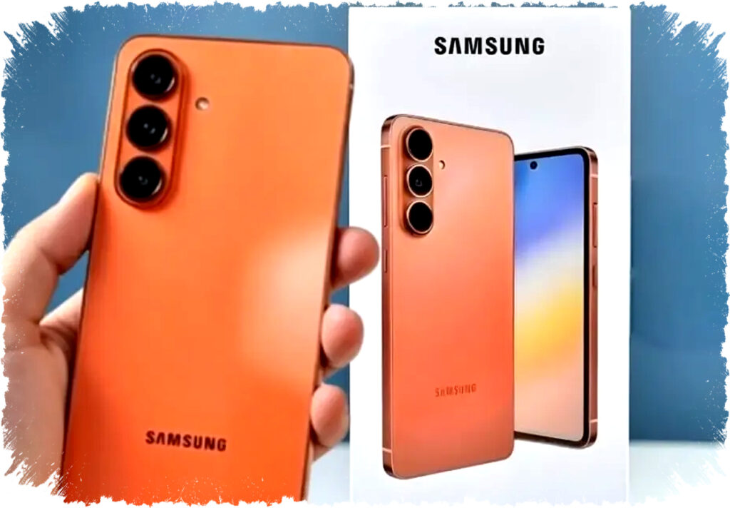 Samsung Galaxy A57 Tampil Premium dengan Gorilla Glass Victus+ Kokoh dan Elegan, Siap Hadapi Tantangan Sehari-hari!