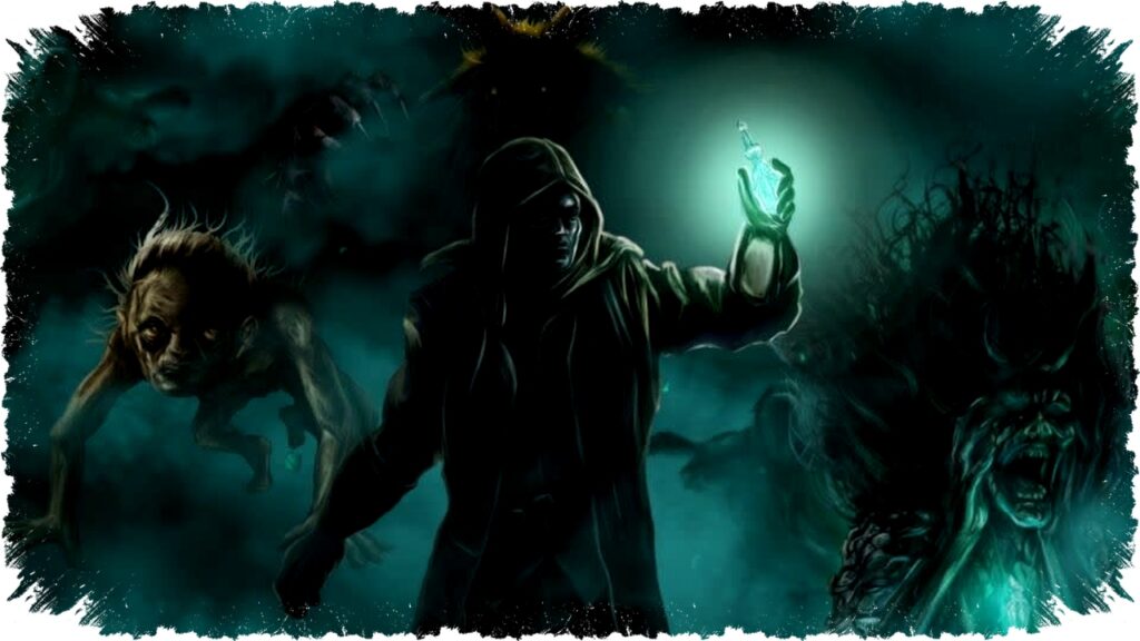Blackroots Game Horor Kooperatif Dengan Kegelapan Makin Membesar Setiap Paktus yang Terpecahkan, Siap Uji Ketahanan dan Kewarasanmu!