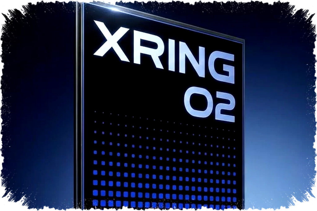 Xiaomi XRING O2 Siap Menggebrak Tahun Ini, Prosesor 3nm TSMC Ini Tantang Dominasi Raksasa Chip Dunia