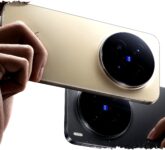 Vivo X300 Ultra Meluncur di MWC 2026, Kamera 200MP dan Zoom Optik 17x Hadirkan Era Baru Fotografi Smartphone Vivo X300 Ultra Meluncur di MWC 2026, Kamera 200MP dan Zoom Optik 17x Hadirkan Era Baru Fotografi Smartphone