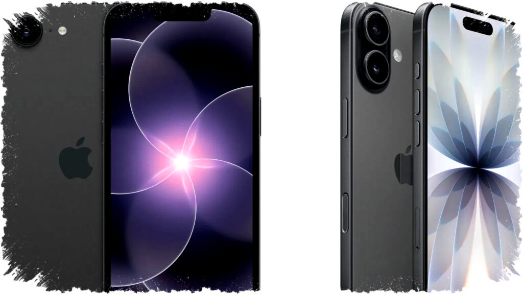 iPhone 17 atau iPhone 17e, Pilihan Tepat di Balik Layar Lebih Halus atau Ketahanan Baterai Lebih Super?