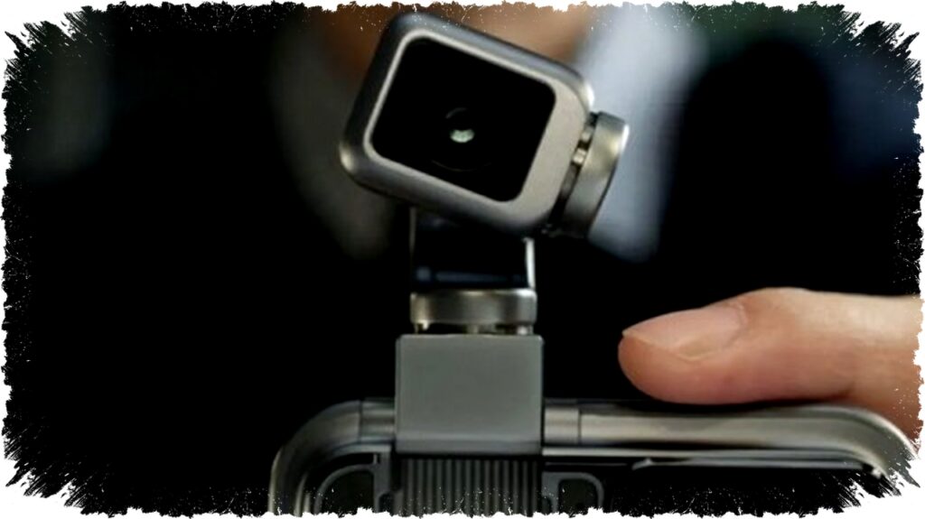 China Hadirkan HP Robot Pertama Dengan Kamera Lengan AI, Ubah Cara Fotografi dan Tantang Smartphone Biasa!