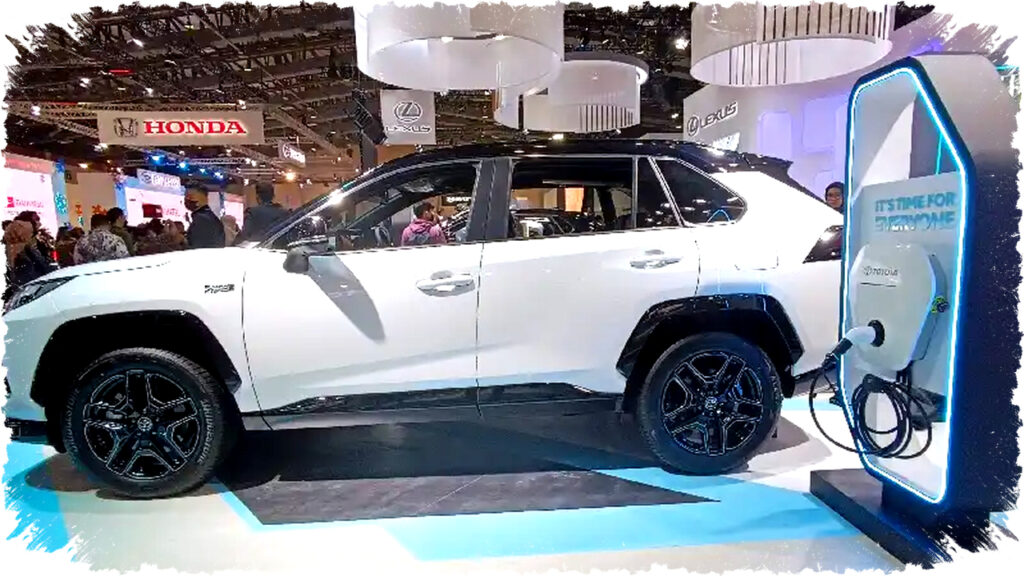 Mobil PHEV Beda Jauh dari Klaim Hemat Bensin, Konsumsi Asli Bisa Sampai 300 Persen Lebih Boros!