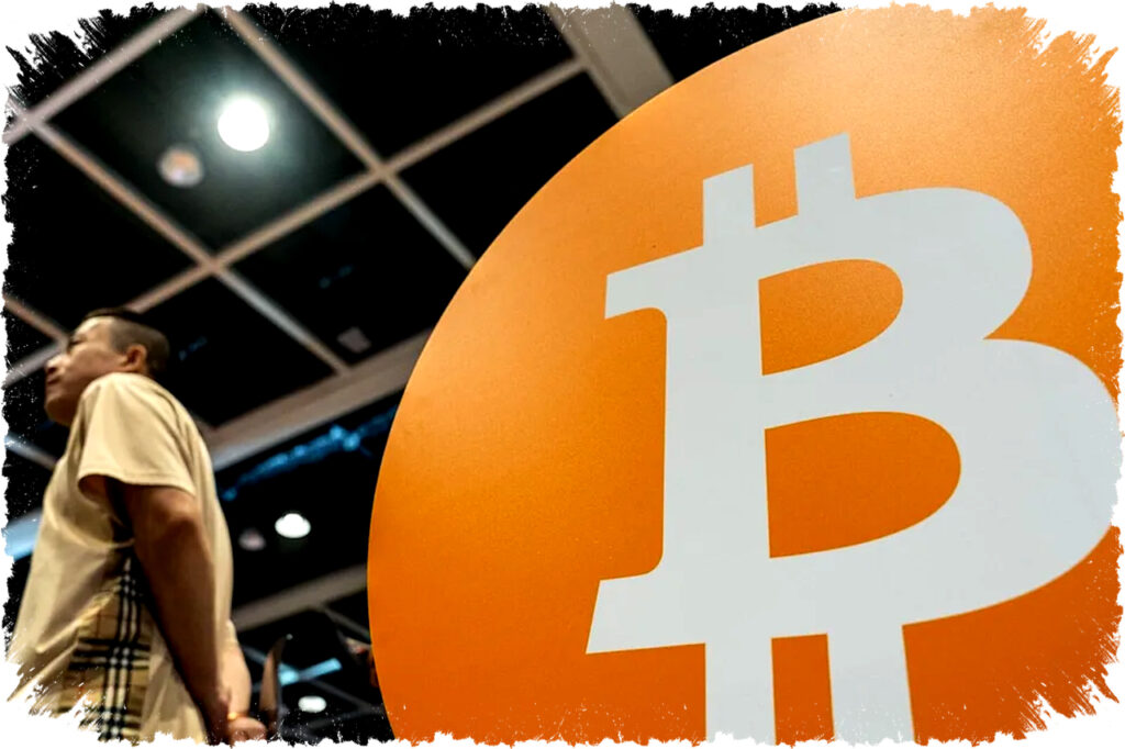 Bitcoin Melonjak Lewati $73,000, Volatilitas Crypto Kembali Mengguncang Pasar dengan Momentum ETF dan Ketegangan Geopolitik!