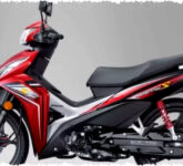 Iritnya Kebangetan Honda Wave 110S 2026 Tembus 71 Km per Liter, Apakah Ini Raja Motor Bebek Baru yang Siap Menguasai Jalanan? Iritnya Kebangetan Honda Wave 110S 2026 Tembus 71 Km per Liter, Apakah Ini Raja Motor Bebek Baru yang Siap Menguasai Jalanan?