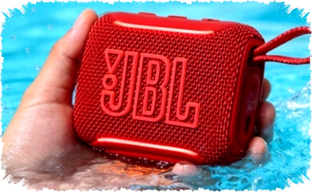JBL GO 5 Hadir dengan Audio Tuning Harman, Bluetooth 6.0 dan Fitur Auracast Siap Menggoda Pecinta Musik Muda