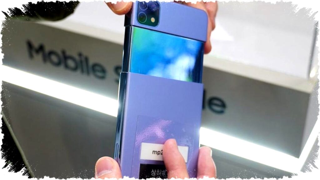 Samsung Buka Tabir Masa Depan Dengan Layar Rahasia, Slidable, dan Super Terang di MWC 2026!