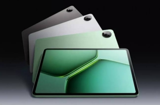 iQOO Pad 5e Hadir Dengan Snapdragon 8s Gen 3, RAM 16GB dan Penyimpanan 512GB, Siap Tembus Batas Produktivitas dan Hiburan
