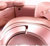 Hello Kitty Bertransformasi Jadi Razer Kraken Kitty V2 Headset Eksklusif, Teknologi Mutakhir Bertemu Desain Ikonik
